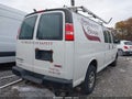 2018 GMC Savana 3500 — photo 4 of 16 | VIN 1GTZ7HFG1J1331557