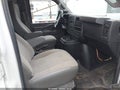 2018 GMC Savana 3500 — photo 5 of 16 | VIN 1GTZ7HFG1J1331557