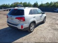 Photo 4 of 17 — 2014 Kia Sorento