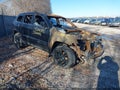 2013 Jeep Grand Cherokee — photo 1 of 10 | VIN 1C4RJFAG0DC587159