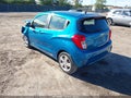 Photo 3 of 17 — 2021 Chevrolet Spark