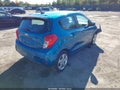 Photo 4 of 17 — 2021 Chevrolet Spark
