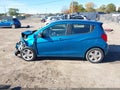 Photo 15 of 17 — 2021 Chevrolet Spark