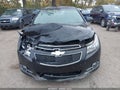 Photo 12 of 16 — 2012 Chevrolet Cruze