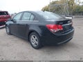 Photo 3 of 16 — 2012 Chevrolet Cruze