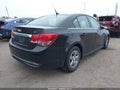 Photo 4 of 16 — 2012 Chevrolet Cruze