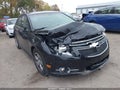 Photo 6 of 16 — 2012 Chevrolet Cruze