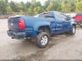 Photo 4 of 18 — 2019 Chevrolet Colorado