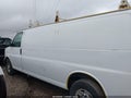 Photo 14 of 16 — 2017 Chevrolet Express 2500