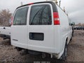 Photo 6 of 16 — 2017 Chevrolet Express 2500