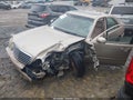 Photo 2 of 16 — 2001 Mercedes-Benz E-Class