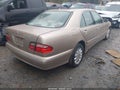 Photo 4 of 16 — 2001 Mercedes-Benz E-Class
