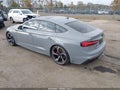 Photo 3 of 16 — 2025 Audi RS5 Sportback