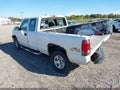 2003 Chevrolet Silverado 1500 — photo 3 of 16 | VIN 1GCEK19V63Z266739