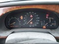 1999 Saab 9-3 — photo 7 of 16 | VIN YS3DD78N2X7061696