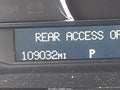2008 Cadillac SRX — photo 15 of 16 | VIN 1GYEE437080178116