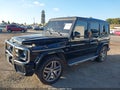 Photo 13 of 20 — 2015 Mercedes-Benz G-Class
