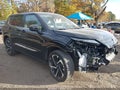 Photo 1 of 17 — 2024 Mitsubishi Outlander