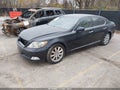 Photo 2 of 17 — 2008 Lexus LS 460