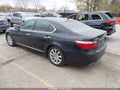 Photo 3 of 17 — 2008 Lexus LS 460