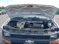 Photo 10 of 15 — 2004 Chevrolet Express 2500