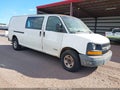 Photo 1 of 15 — 2004 Chevrolet Express 2500
