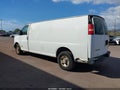 Photo 3 of 15 — 2004 Chevrolet Express 2500
