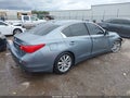 Photo 4 of 17 — 2014 Infiniti Q50