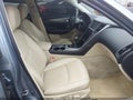 Photo 5 of 17 — 2014 Infiniti Q50