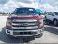 Photo 12 of 16 — 2016 Ford F-150