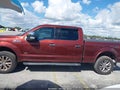 Photo 14 of 16 — 2016 Ford F-150