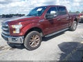 Photo 2 of 16 — 2016 Ford F-150