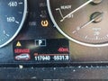 2017 BMW X1 — photo 7 of 17 | VIN WBXHT3C3XH5F86325