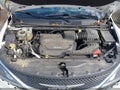 Photo 10 of 16 — 2018 Chrysler Pacifica
