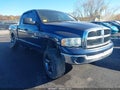 2004 Dodge Ram 1500 — photo 1 of 18 | VIN 1D7HU18D44S674592
