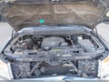 Photo 10 of 20 — 2010 Nissan Titan