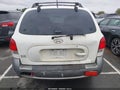 Photo 17 of 17 — 2006 Hyundai Santa Fe