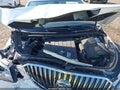 Photo 10 of 16 — 2015 Buick LaCrosse
