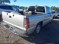 2004 Chevrolet Silverado 1500 — photo 4 of 12 | VIN 2GCEC19V941298706