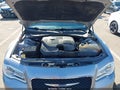 Photo 10 of 11 — 2016 Chrysler 300