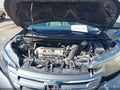 Photo 10 of 16 — 2012 Honda CR-V