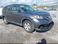 Photo 1 of 16 — 2012 Honda CR-V