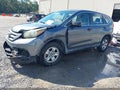 Photo 2 of 16 — 2012 Honda CR-V