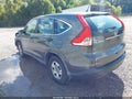 Photo 3 of 16 — 2012 Honda CR-V