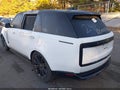 2023 Land Rover Range Rover — photo 3 of 19 | VIN SALKPBFUXPA078390