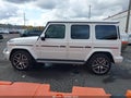 Photo 14 of 17 — 2021 Mercedes-Benz G-Class