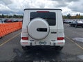 Photo 16 of 17 — 2021 Mercedes-Benz G-Class