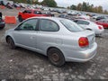 Photo 3 of 16 — 2003 Toyota Echo
