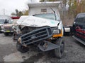 Photo 13 of 16 — 2001 Ford F-550