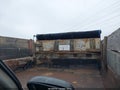 Photo 6 of 16 — 2001 Ford F-550